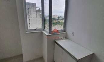Imagem: Apartamento com 2 dormitórios para alugar