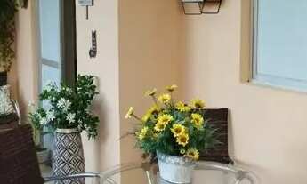 Imagem 3: Lindo Apto na Barra de S.Miguel