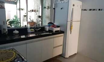 Imagem 2: Casa bem localizada 55m2