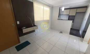 Imagem 5: Apartamento para aluguel tem 50 metros quadrados com 2 quartos em Jardim Yolanda - Jacareí