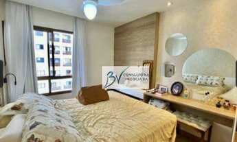 Imagem 7: Apartamento no Le Parc, 4 quartos, 140m, lazer super completo