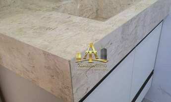 Imagem 5: Casa com 3 dormitórios à venda, 135 m² por R$ 970.000,00 - Park Gran Reserve - Indaiatuba