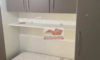 Imagem 3: Apartamento à venda, 40 m² por R$ 290.000,00 - Vila Carioca - São Paulo/SP