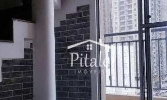 Imagem 7: Apartamento Duplex com 4 dormitórios à venda, 100 m² por R$ 400.000,00 - São Pedro - Osasc