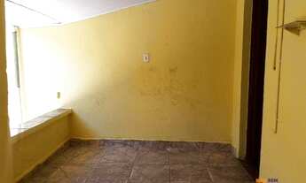 Imagem 4: Casa com 2 dormitórios para alugar, 75 m² por R$ 1.100,00/mês - Jardim Gurilândia - Taubat