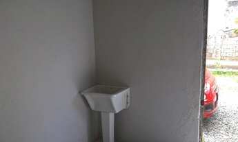 Imagem 7: Apartamento para aluguel,venda ou com 46 m2 , mais garagem 20,m2, 3 quartos permuto Matinh