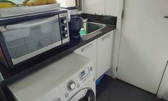 Imagem 3: Apartamento para venda com 140 metros quadrados com 3 quartos