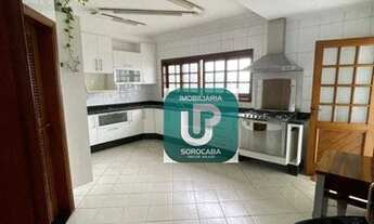 Imagem 7: Sobrado com 3 dormitórios para alugar, 235 m² por R$ 10.249,78/mês - Jardim Paulistano - S