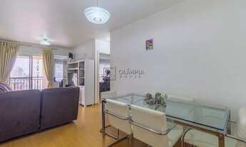 Imagem 2: Apartamento Venda 2 Dormitórios - 75 m² Higienópolis