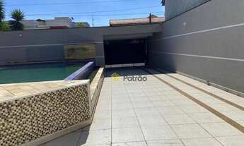 Imagem 4: Sobrado à venda, 258 m² por R$ 2.050.000,00 - Parque dos Pássaros - São Bernardo do Campo