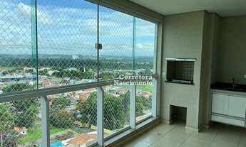 Imagem 5: Apartamento com 2 dormitórios, 78 m² - venda por R$ 430.000,00 ou aluguel por R$ 2.829,00