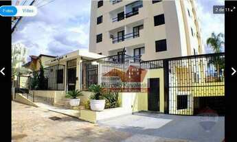 Imagem 6: Apartamento com 2 dormitórios à venda, 65 m² por R$ 440.000,00 - Vila Moinho Velho - São P