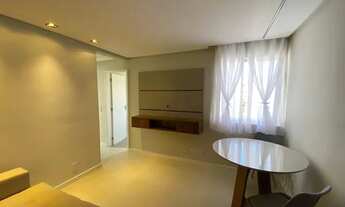 Imagem 3: Apartamento para venda possui 60 metros quadrados com 2 quartos em Água Limpa - Volta Redo