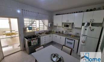 Imagem 7: Casa com 3 suítes à venda, lote de 800m² por R$ 1.199.000 - Setor Habitacional Arnqueiras