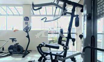 Imagem 2: Flat, Moema - São Paulo