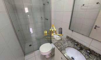 Imagem 5: APARTAMENTO COM 02 DORMITÓRIOS NO EDIFICIO MONTE CARLO EM ALPHAVILLE