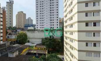 Imagem 4: Apartamento com 2 dormitórios à venda, 96 m² por R$ 749.000 - Real Parque - São Paulo/SP