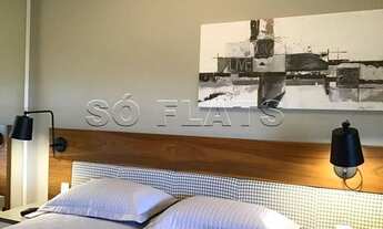 Imagem 5: Gran Estanconfor Veranda Berrini com 02 dormitórios e 60m²