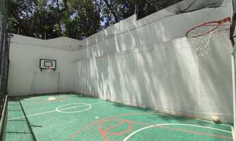 Imagem 4: Cobertura Locação 4 Dormitórios - 260 m² Pompéia