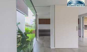 Imagem 7: Casa com 4 dormitórios, 447 m² - venda por R$ 4.199.000,00 ou aluguel por R$ 19.874,00/mês