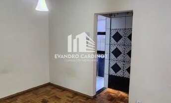 Imagem 2: Apartamento para venda possui 28 metros quadrados com 1 quarto em Centro - Nova Friburgo