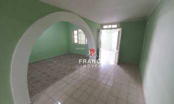 Imagem 4: Casa com 2 dormitórios para alugar, 100 m² por R$ 2.500,00/mês - Tupi - Praia Grande/SP