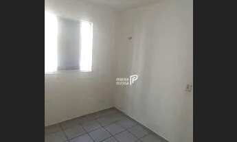 Imagem 7: Apartamento com 2 dormitórios para alugar por R$ 1.300,00/mês - Turu - São Luís/MA