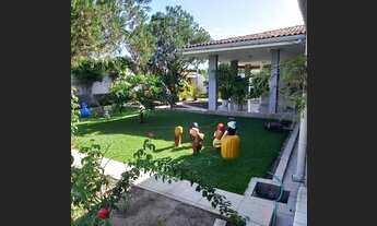 Imagem: Casa de condomínio para venda tem 200 metros