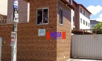 Imagem 2: Apartamento com 2 quartos à venda no Passaré - Fortaleza/CE