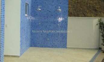 Imagem 5: Apartamento para alugar, 75 m² por R$ 3.080,72/mês - Cascatinha - Juiz de Fora/MG