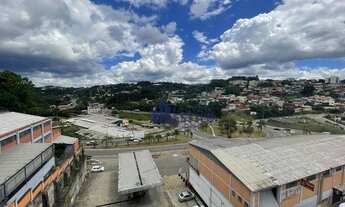 Imagem 13: Apartamento à venda, 54 m² por R$ 242.000,00 - Panazzolo - Caxias do Sul/RS