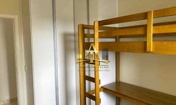 Imagem 3: Apartamento para Locação com 3 Dormitórios em Alphaville - Confira!