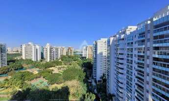 Imagem 6: Apartamento à venda, 3 quartos, 2 suítes, 3 vagas, BARRA DA TIJUCA - RIO DE JANEIRO/RJ