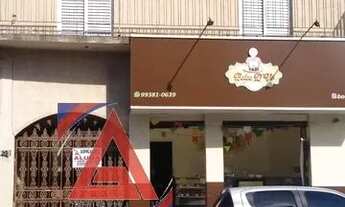 Imagem 2: Residencial - Km 18