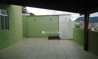 Imagem 5: Casa com 1 quarto para alugar, 60 m² por R$ 1.024/mês - Nossa Senhora Aparecida - Juiz de