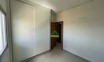 Imagem 3: Apartamento com 2 dormitórios para alugar, 87 m² por R$ 2.230,00/mês - Edifício San Famigl