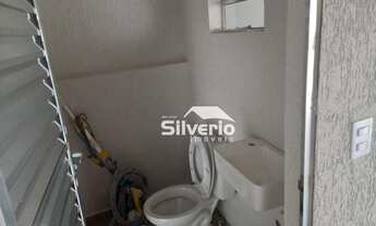 Imagem 3: Casa com 3 dormitórios à venda, 81 m² por R$ 700.000 - Bosque dos Eucaliptos - São José do