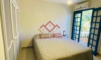 Imagem 3: Casa em condomínio fechado na praia da baleia , disponível para locação de REVEILLON