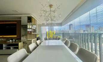 Imagem 2: Apartamento com 3 dormitórios para alugar, 96 m² por R$ 12.068,48/mês - Pinheiros - São Pa