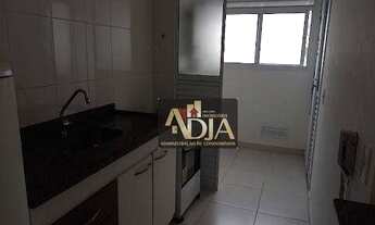Imagem 2: Apartamento com 3 dormitórios à venda, 78 m² por R$ 395.000,00 - Jardim Pedroso - Mauá/SP