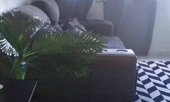 Imagem 4: Apartamento com 2 dormitórios à venda, 46 m² por R$ 150.000,00 - Guadalupe - Rio de Janeir