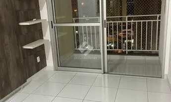 Imagem 2: Edifício Residencial Jardim Olívia