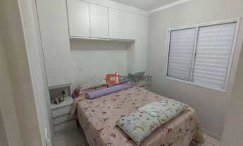 Imagem 7: Apartamento com 2 dormitórios à venda, 94 m² por R$ 299.000,00 - Vargeão - Jaguariúna/SP