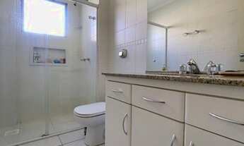 Imagem 6: Apartamento 3 dormitórios (1 suíte) e 2 vagas - Centro