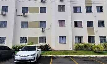 Imagem 2: Apartamento em Jaboatão - Reserva Vila Natal - Condomínio Pitombeiras - R$ 900