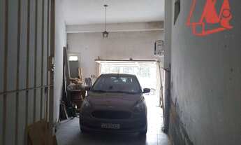 Imagem 3: Cobertura com 4 dormitórios para alugar, 180 m² por R$ 4.900,00/mês - São João - Porto Ale