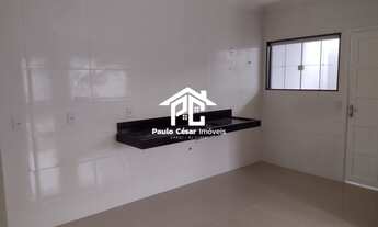 Imagem 2: ARARUAMA - Casa Padrão - Coqueiral