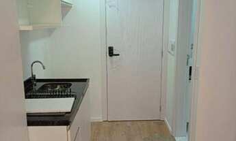 Imagem 5: Studio com 1 dormitório para alugar, 28 m² por R$ 3.400,00/mês - Perdizes - São Paulo/SP