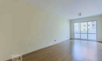 Imagem 2: Apartamento para Aluguel - Perdizes, 3 Quartos, 70 m2