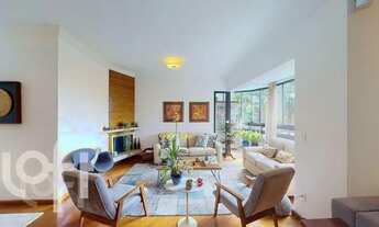 Imagem 2: Apartamento à venda em Vila Andrade com 170 m², 3 quartos, 3 suítes, 3 vagas